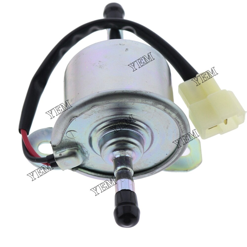 YEM Engine Parts Fuel Pump For Kawasaki FD-501 FD-620 FD501D 620D Engine Mower ATV Generator For Other