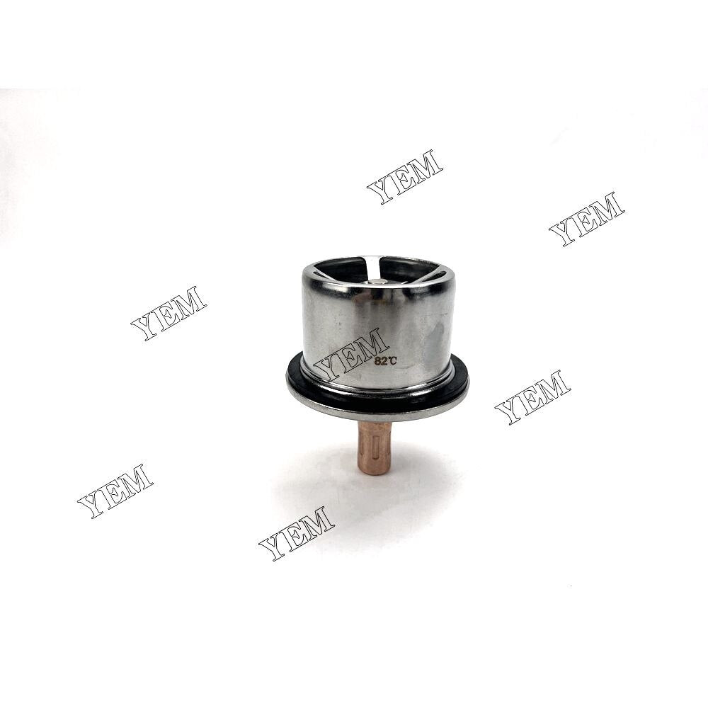 yemparts 6D170 Thermostat For Komatsu Diesel Engine FOR KOMATSU