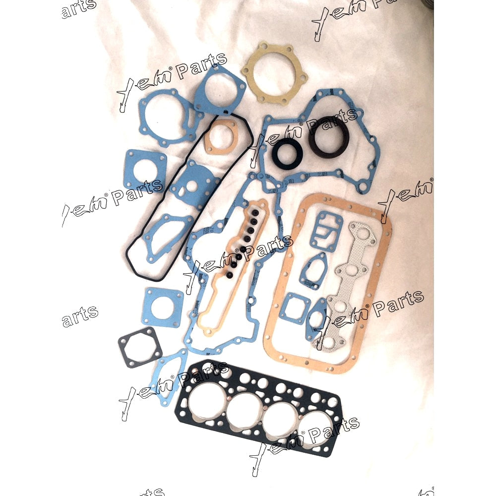 YEM Engine Parts Head Gasket For Mitsubishi K4F, MM430-980, MM436-941, HG-K4F Engine Parts For Mitsubishi