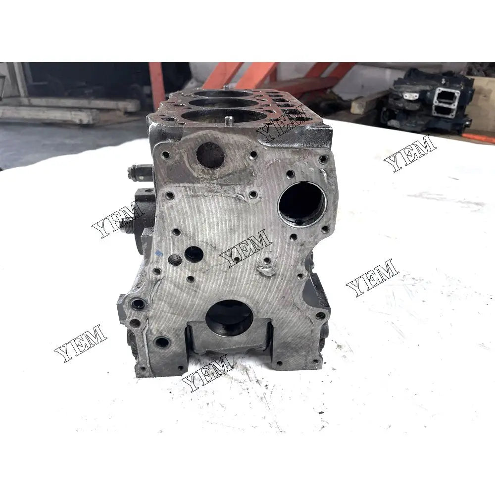 competitive price Engine Blocks For Yanmar 3TNV68 excavator engine part YEMPARTS