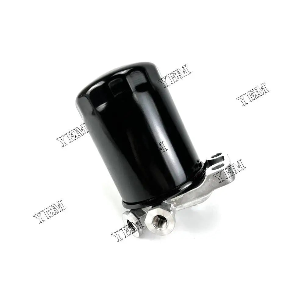 Free Shipping V2403-CR Fuel Filter 1J456-43012 For Kubota engine Parts YEMPARTS