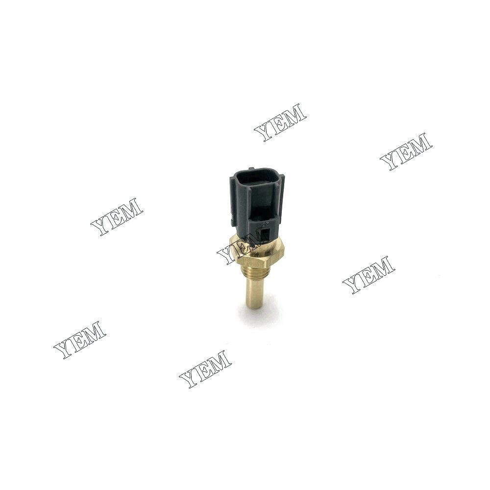 YEM D1005 D1005-CR Water Temperature Sensor 5H601-41940 Kubota excavator diesel engine YEMPARTS