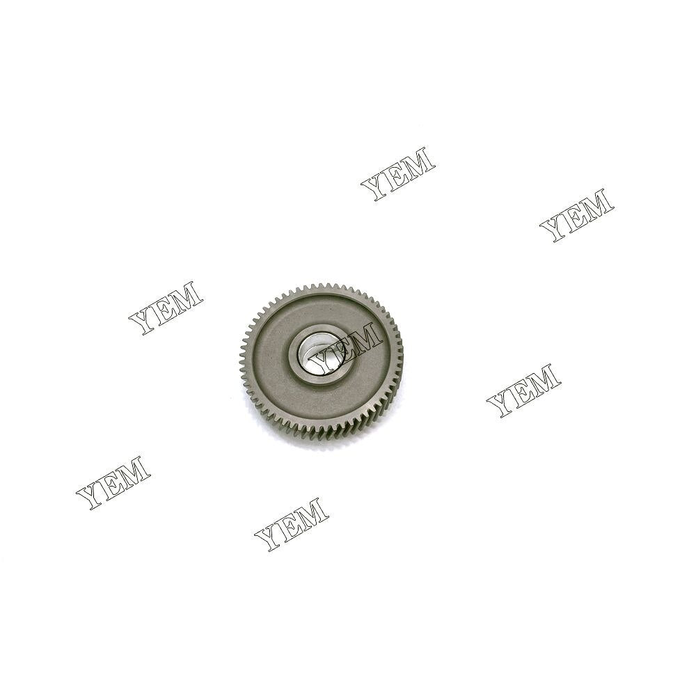 yemparts V1505 V1505T Idler Gear 16271-24012 For Kubota Original Engine Parts FOR KUBOTA