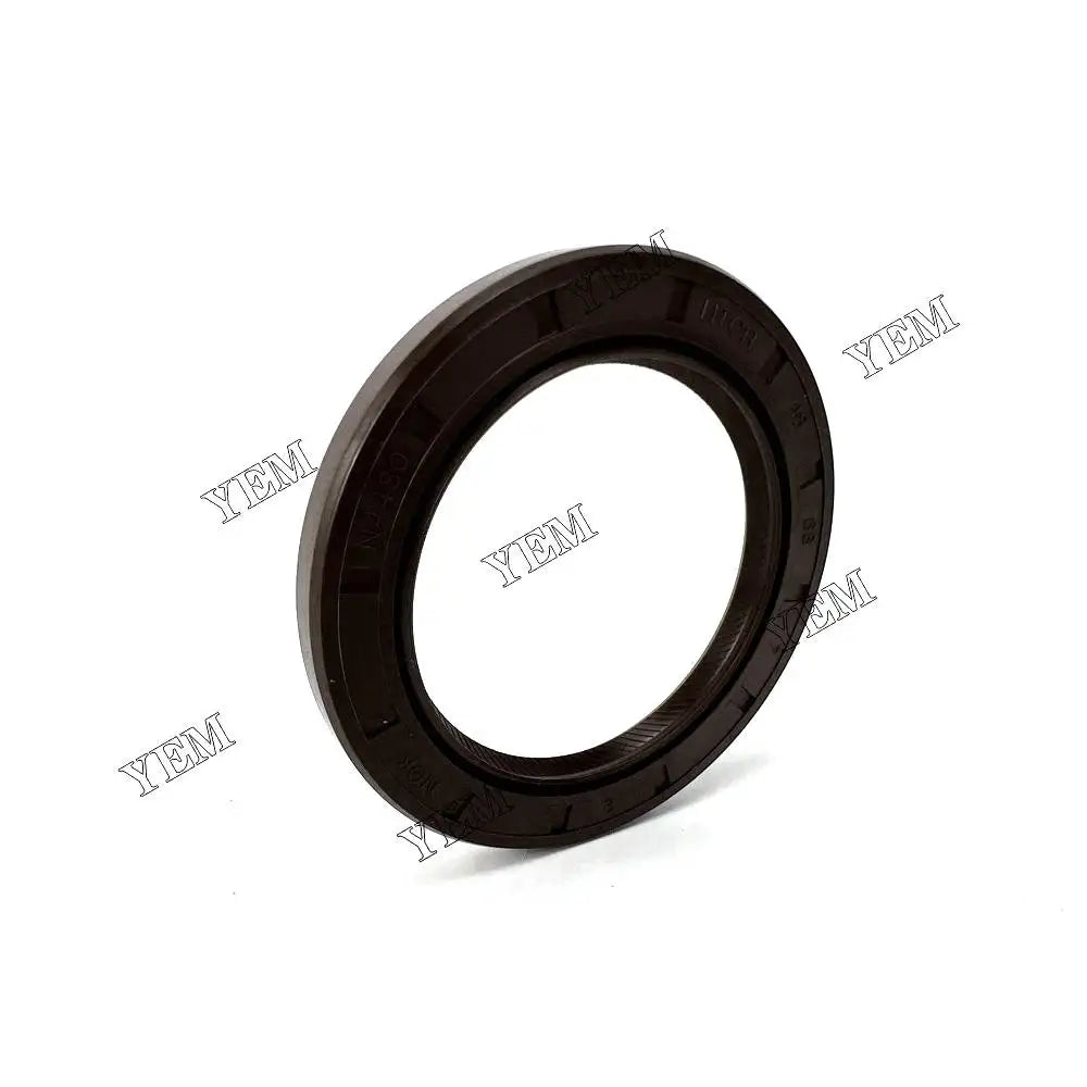 Free Shipping 2TR Crankshaft Front Oil Seal For Toyota engine Parts YEMPARTS