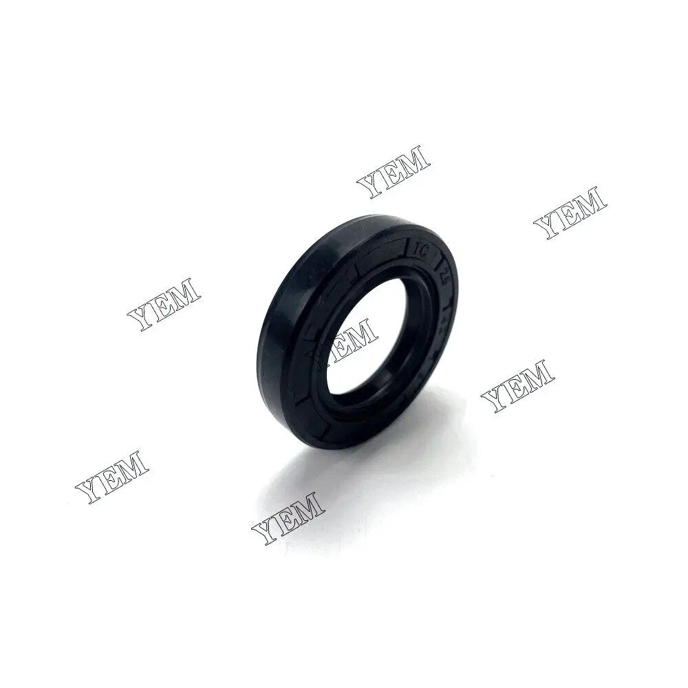 For Perkins excavator engine 404D-15 Crankshaft Front Oil Seal YEMPARTS