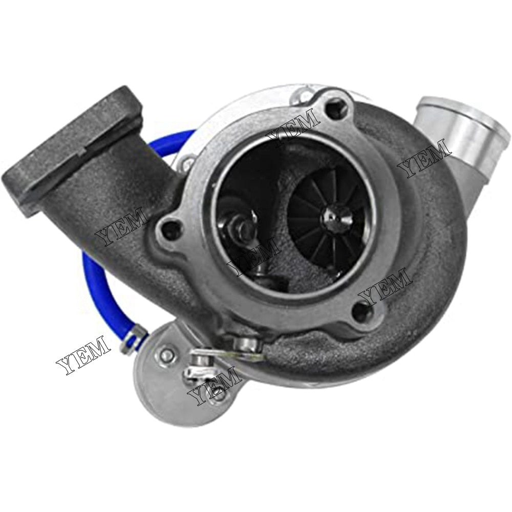 YEM Engine Parts 711736-0010 2674A209 Turbo Charger For Perkins Engine 1104C-44T For Perkins