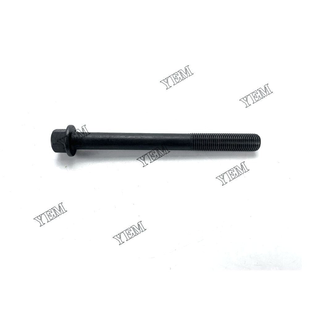 YEM QSF2.8 Head Bolt Set Cummins excavator diesel engine YEMPARTS