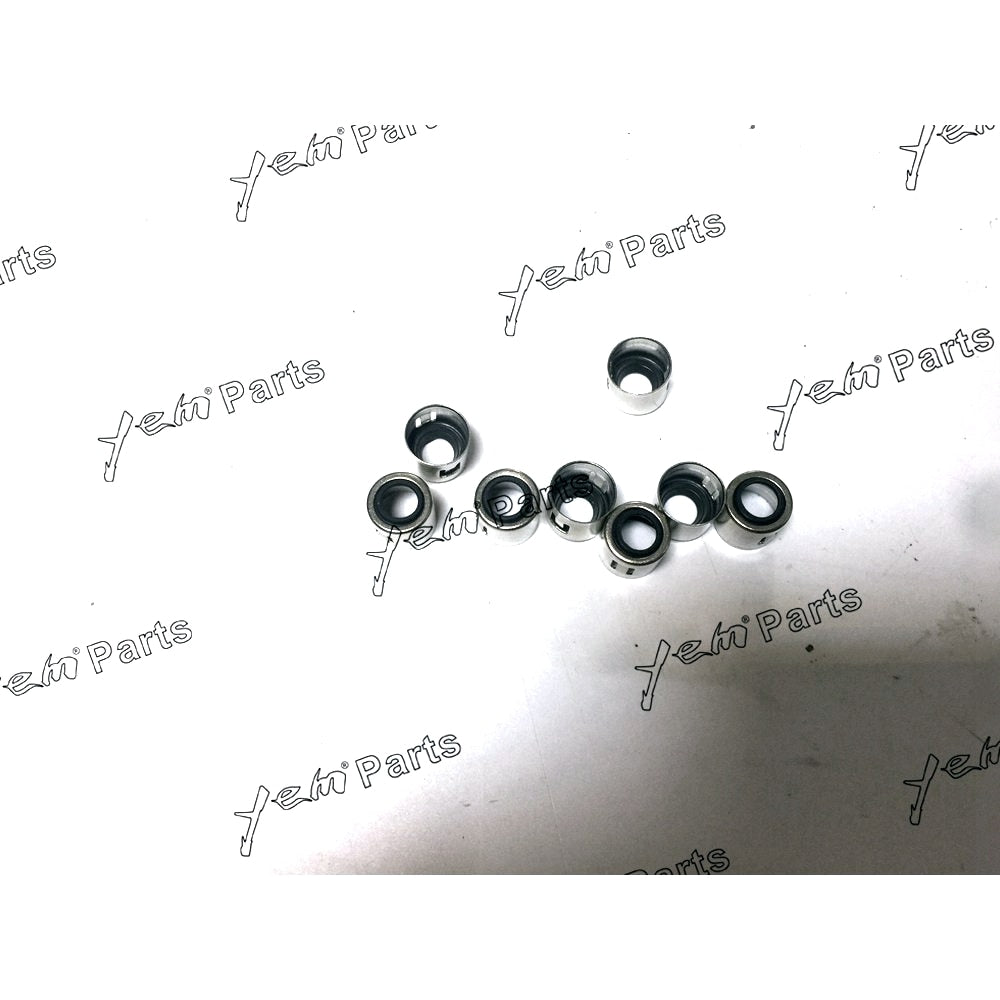 YEM Engine Parts 4DR5 Engine Gasket Kit For Mitsubishi Canter Truck Excavator Forklift For Mitsubishi