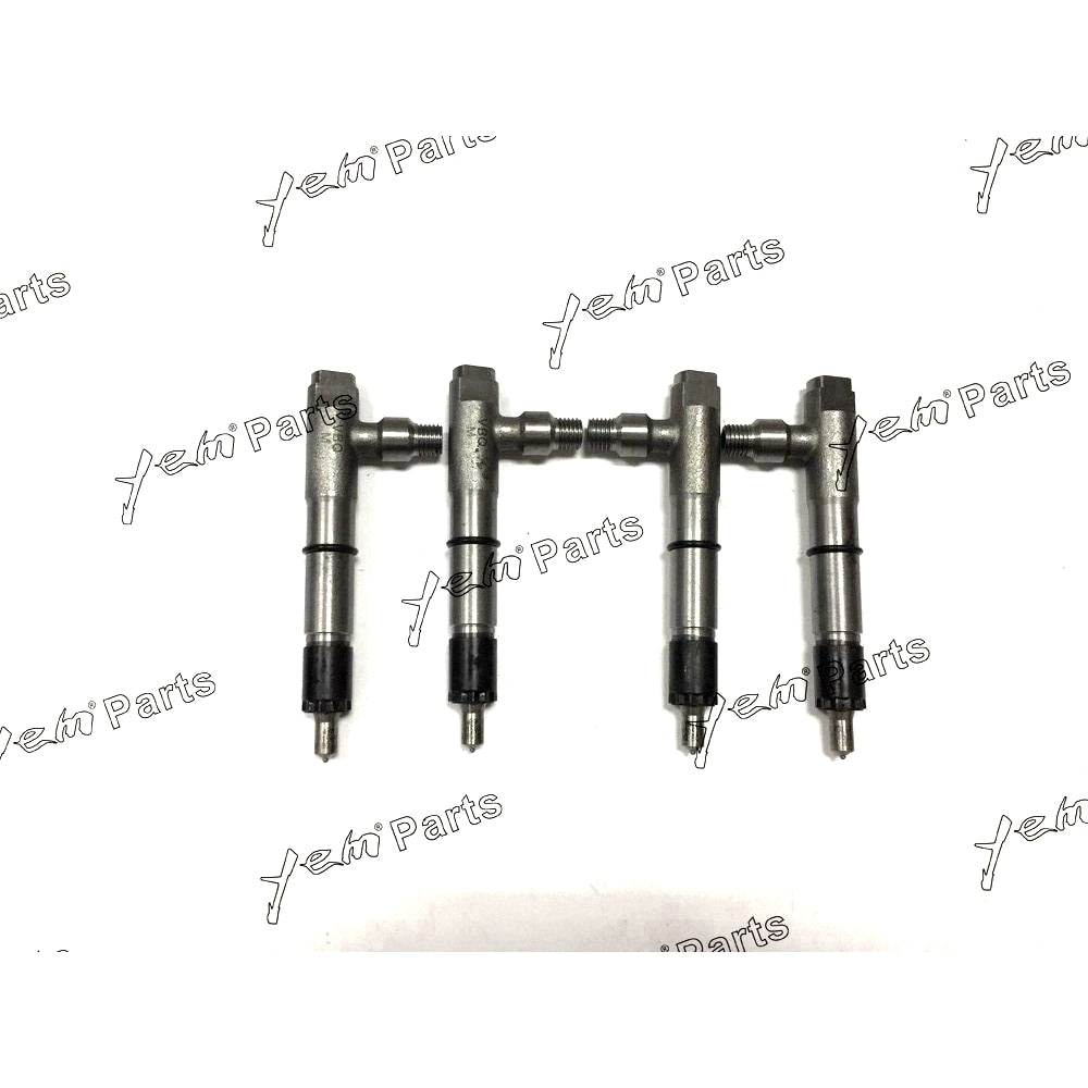 YEM Engine Parts Fuel Injector Assembly For Yanmar 4TNV98 Engine For Yanmar