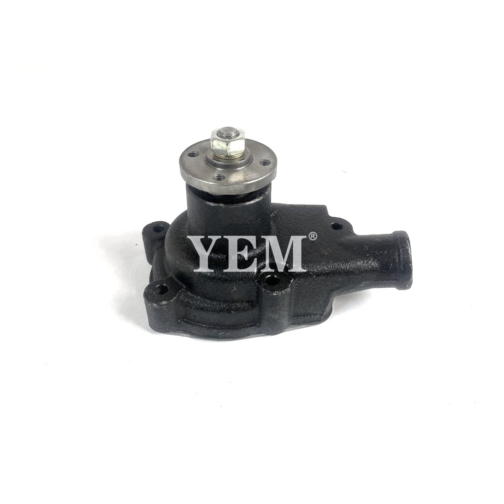 YEM Engine Parts Engine Water Pump For Mitsubishi 6DR5 6DR51 Forklift, Excavator Truck For Mitsubishi