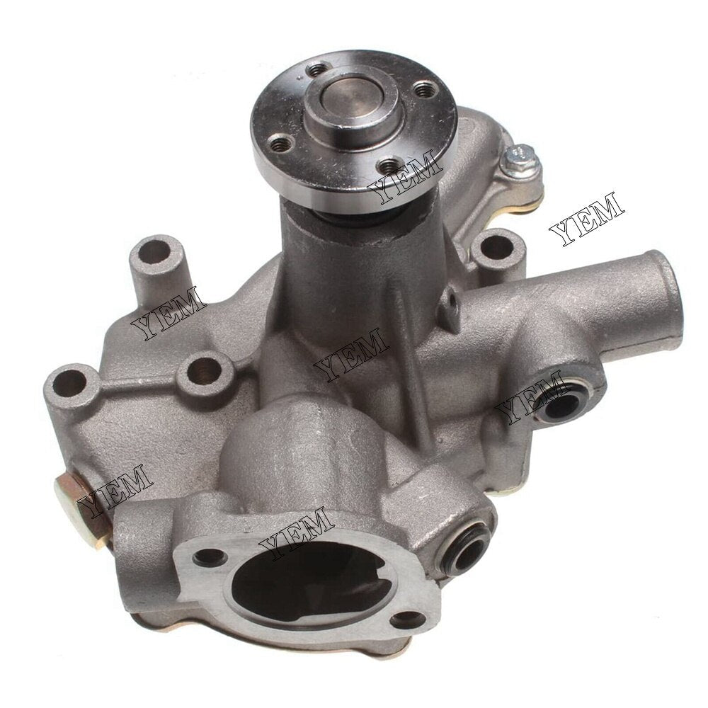 YEM Engine Parts Water Pump 129107-42002 For Yanmar F195 FX195 F235 FX235 F255 FX255 For Yanmar