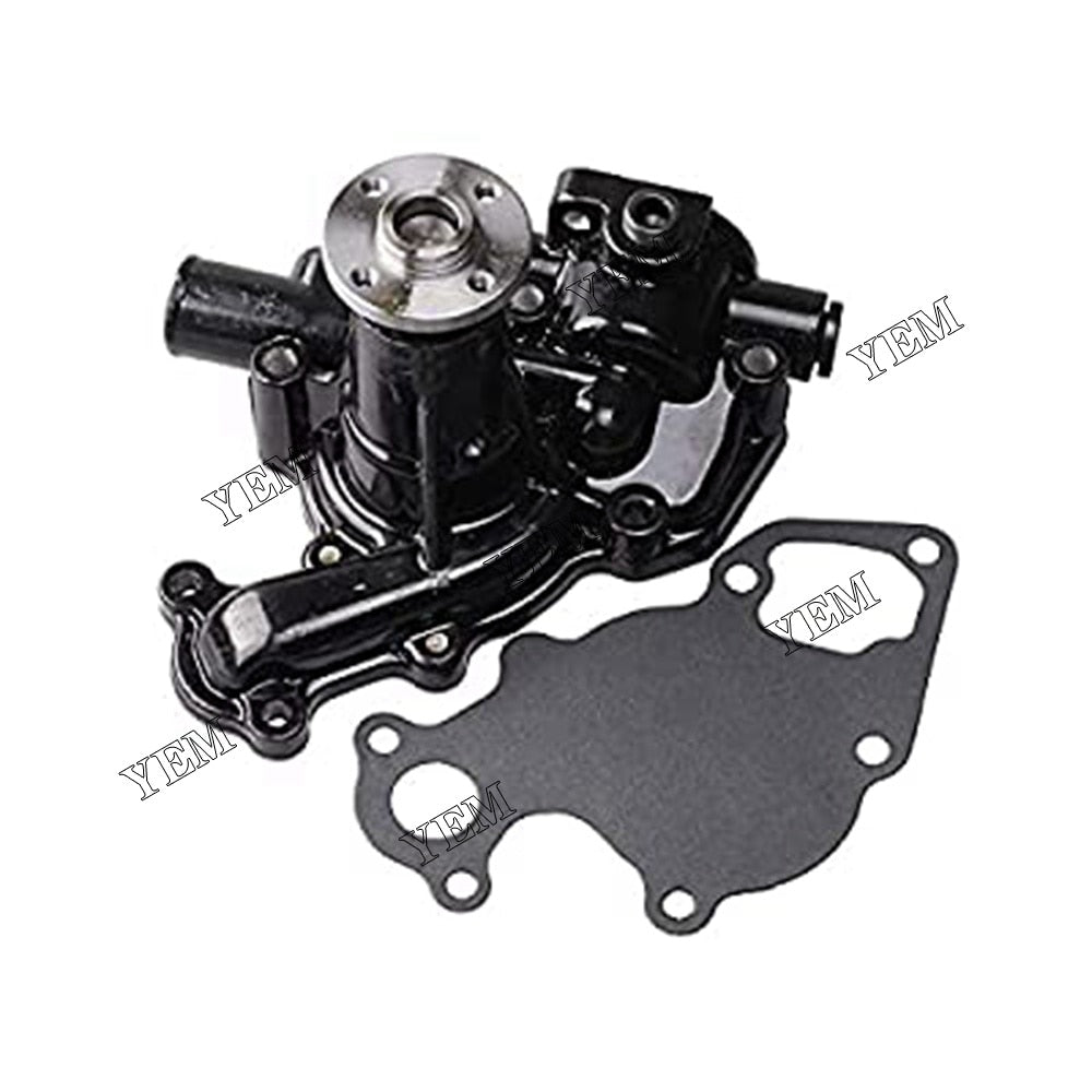 YEM Engine Parts Water Pump MIA880036 For John Deere 855 856 4200 790 4115 4210 655 755 756 For John Deere