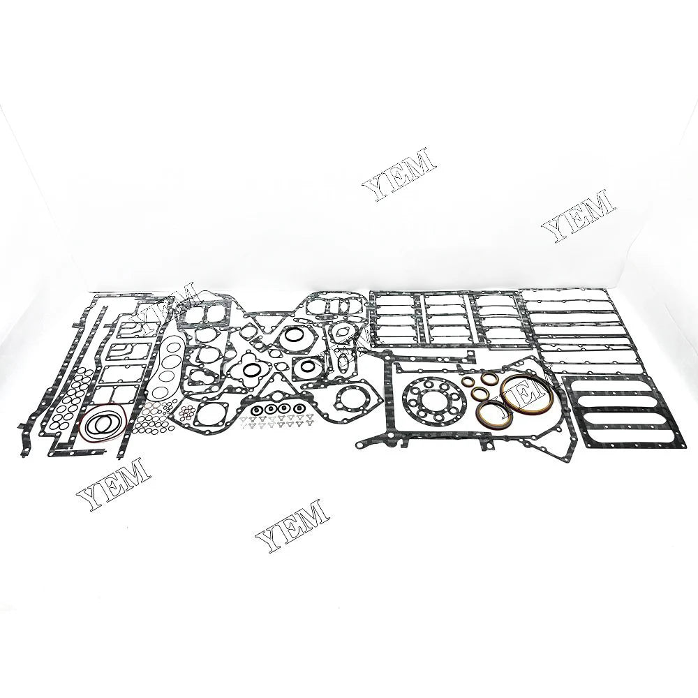 competitive price Bottom Gasket Kit For Cummins KTA38 excavator engine part YEMPARTS