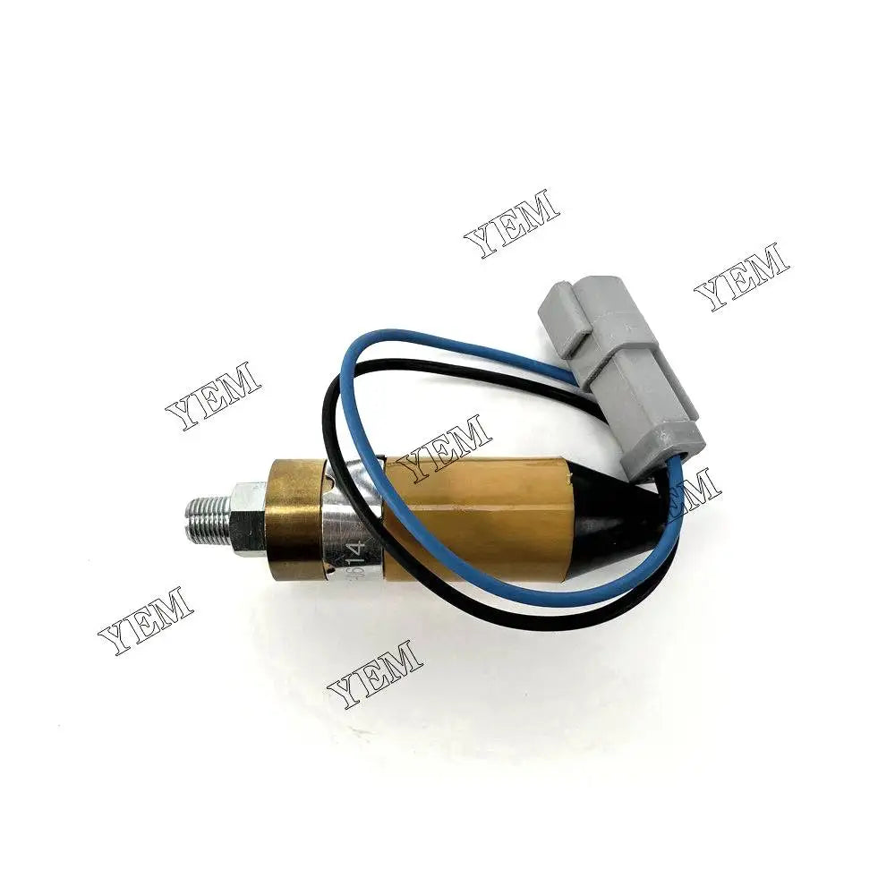 Part Number 107-0614 Oil Pressure Sensor For Caterpillar 543 Engine YEMPARTS