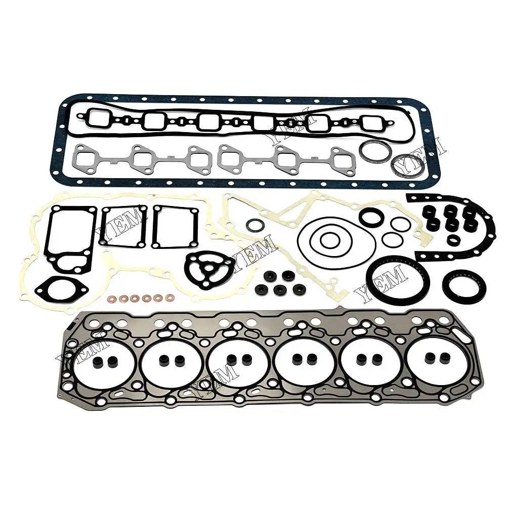 Free Shipping 15Z Full Gasket Set With Head Gasket For Toyota engine Parts YEMPARTS