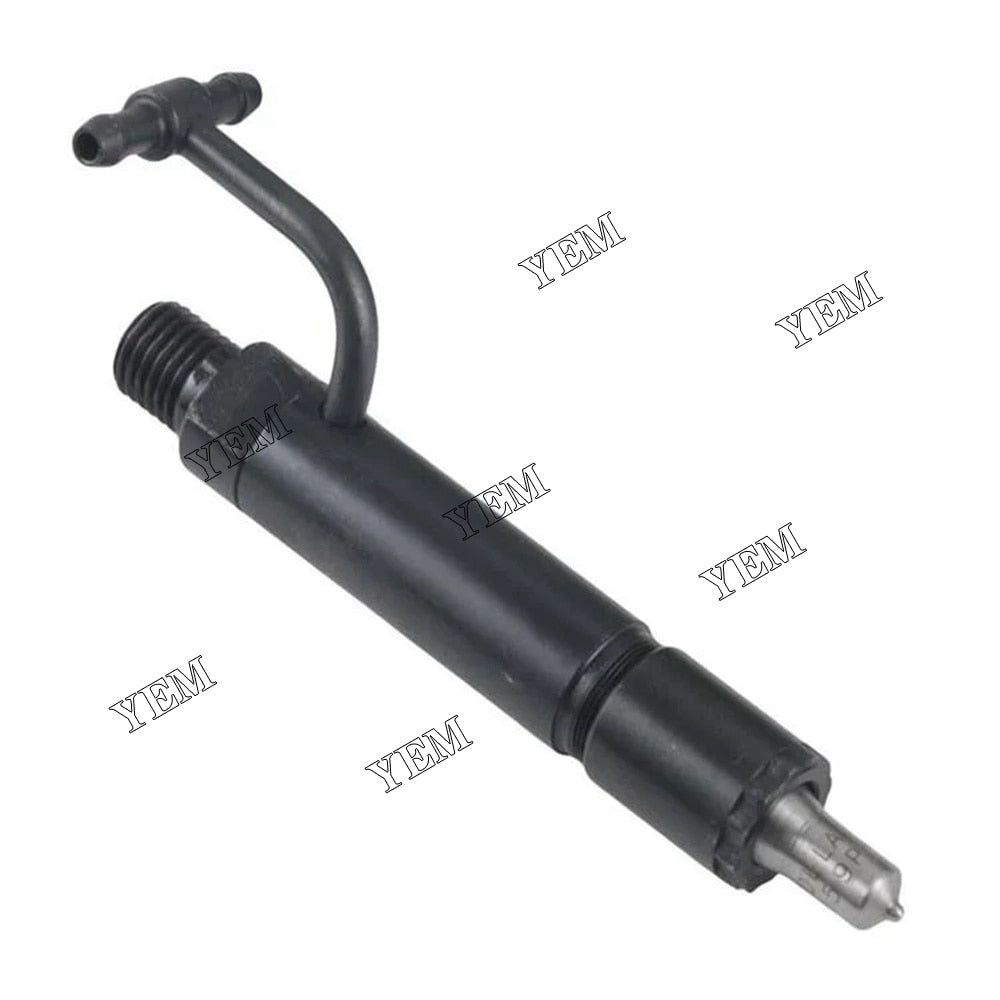 YEM Engine Parts Fuel Injector For YANMAR DIESEL ENGINE 4TNV86 Generator Set For Yanmar