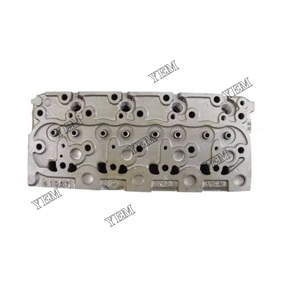 YEM Engine Parts E6301-03052 Complete Cylinder Head For Kioti Tractors DK45 For Other