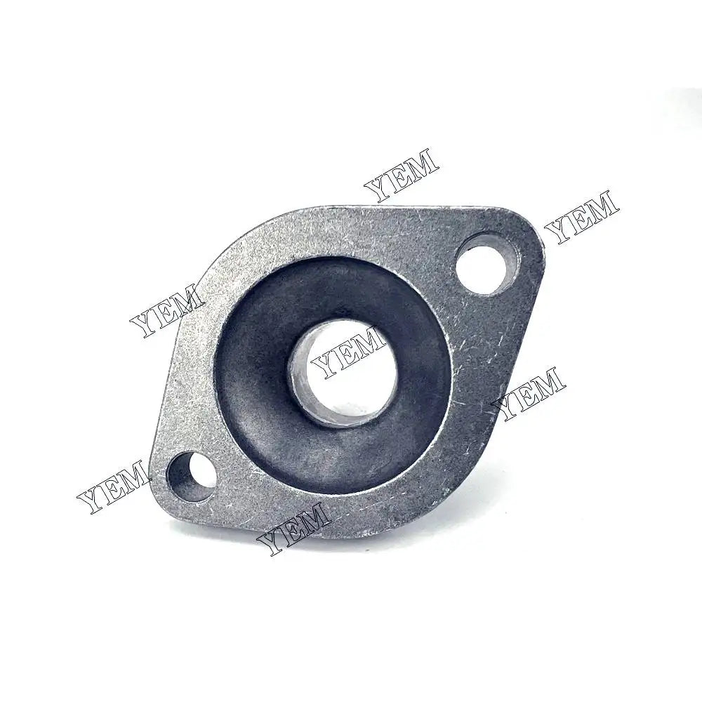 Free Shipping 3T84H Thermostat Housing 129350-49530-9 For Yanmar engine Parts YEMPARTS