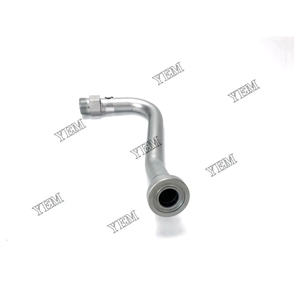 competitive price 3304642 Supercharger Inlet Pipe For Caterpillar M313D excavator engine part YEMPARTS