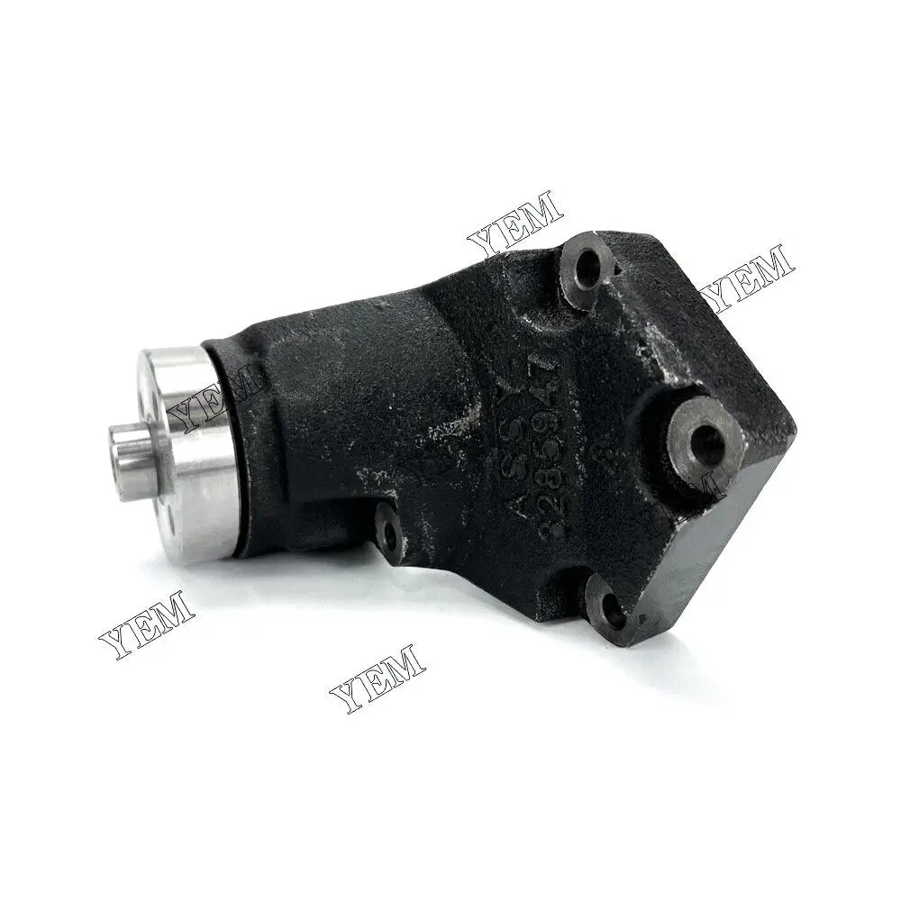 For Cummins excavator engine 4TB Fan Support 3908802 3910597 3910593 YEMPARTS