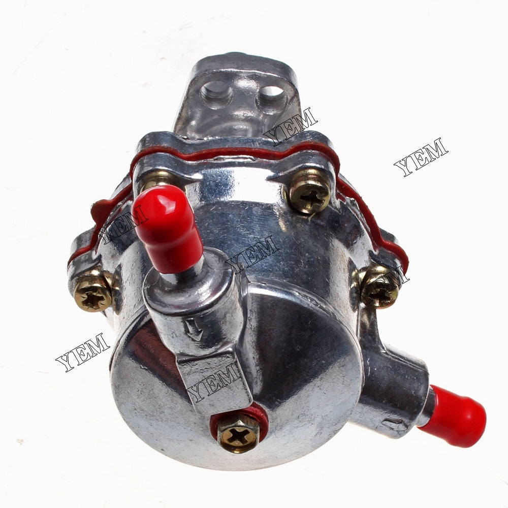 YEM Engine Parts Fuel Transfer Pump For Caterpillar 3024C 3024 For CAT 216 226 232 247 257 3024 For Caterpillar