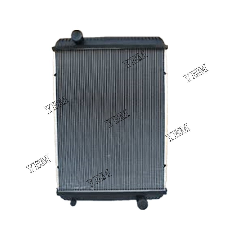 YEM Engine Parts VOE 11110705 Water Tank Radiator For Volvo EC290B EC240B EC240C EC290C Excavator For Volvo