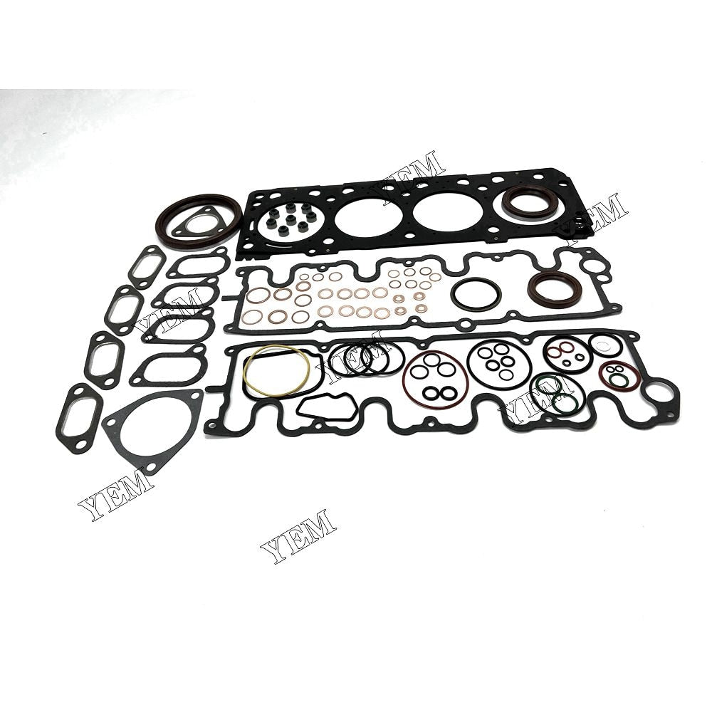 yemparts BF4M2011 Full Gasket Kit 2931435 For Deutz Diesel Engine FOR DEUTZ