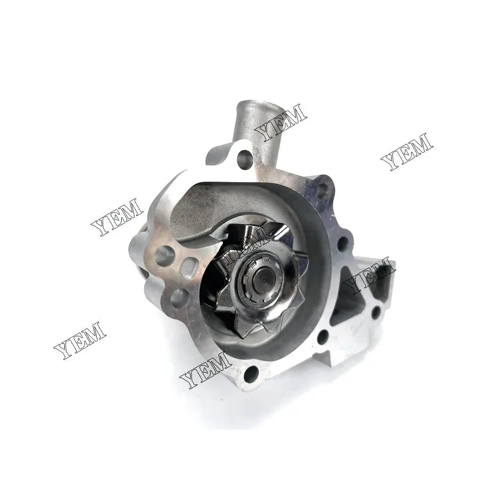 competitive price 14501-7380 14501-7390 Engine Water Pump For Perkins 402D-05 excavator engine part YEMPARTS