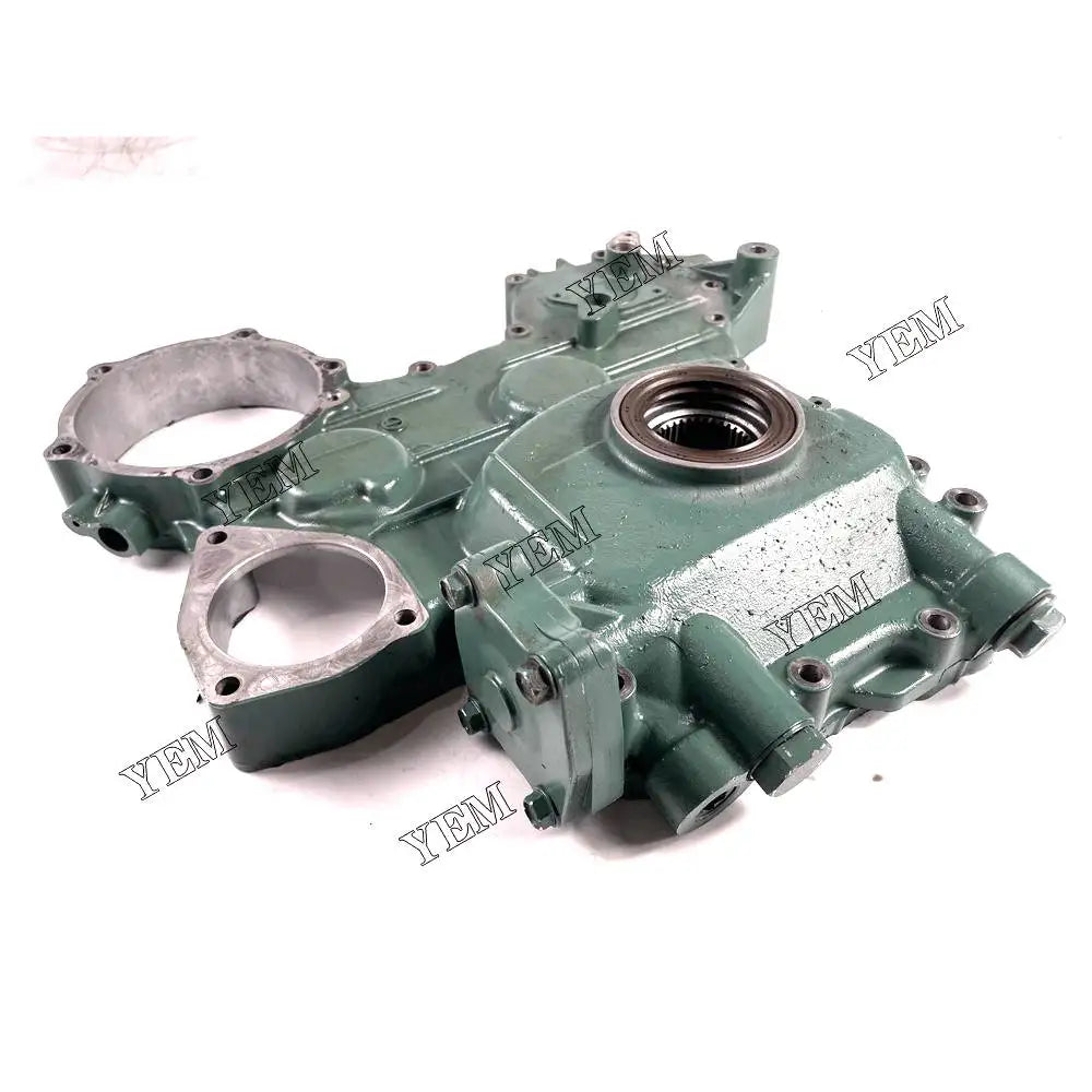 1 year warranty D3.8E Case Timing Assembly 1E352-04010 For Volvo engine Parts YEMPARTS
