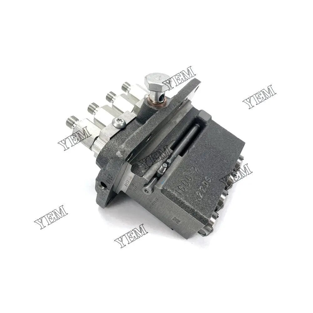 For Kubota excavator engine V3800 Fuel Injection Pump 1J550-51015 1J550-8652 YEMPARTS