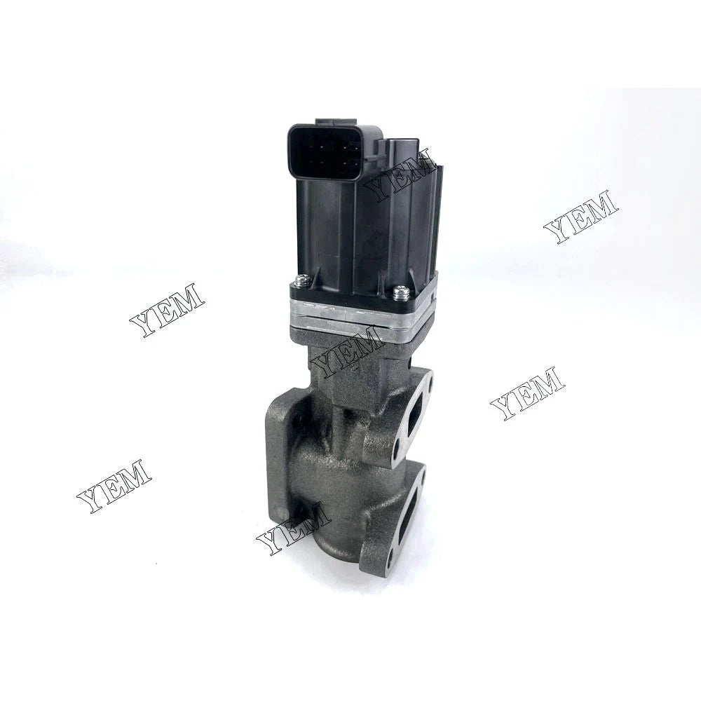 competitive price 8-98238247-3 Egr Valve Assy For Isuzu 4HK1 excavator engine part YEMPARTS