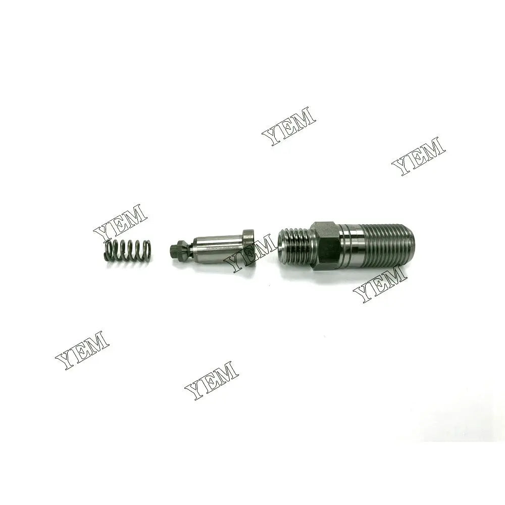 competitive price YM158560-51340 129309-51390 Porte Soupape For Yanmar 4TNV84T excavator engine part YEMPARTS