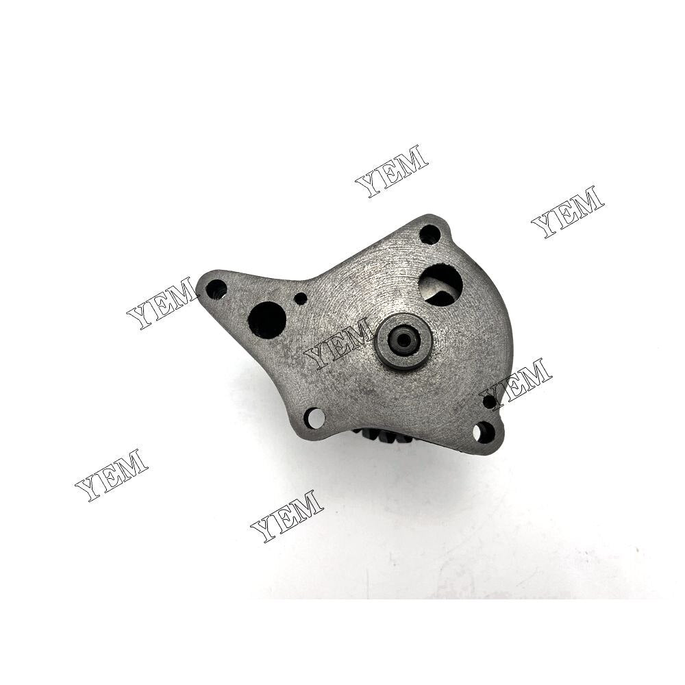 yemparts 4TNV88 4TNV88-BLKTF Oil Pump 129407-32000 For Yanmar Diesel Engine FOR YANMAR