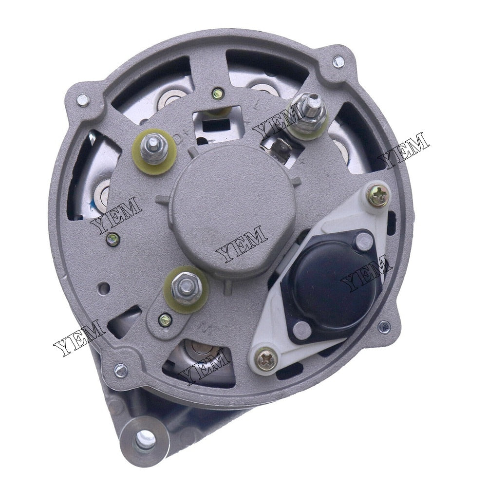 YEM Engine Parts 7016329 7020410 Alternator For JLG BoomLift 660SJ 800A 60SJ 460SJ 400S 600AJ For Other