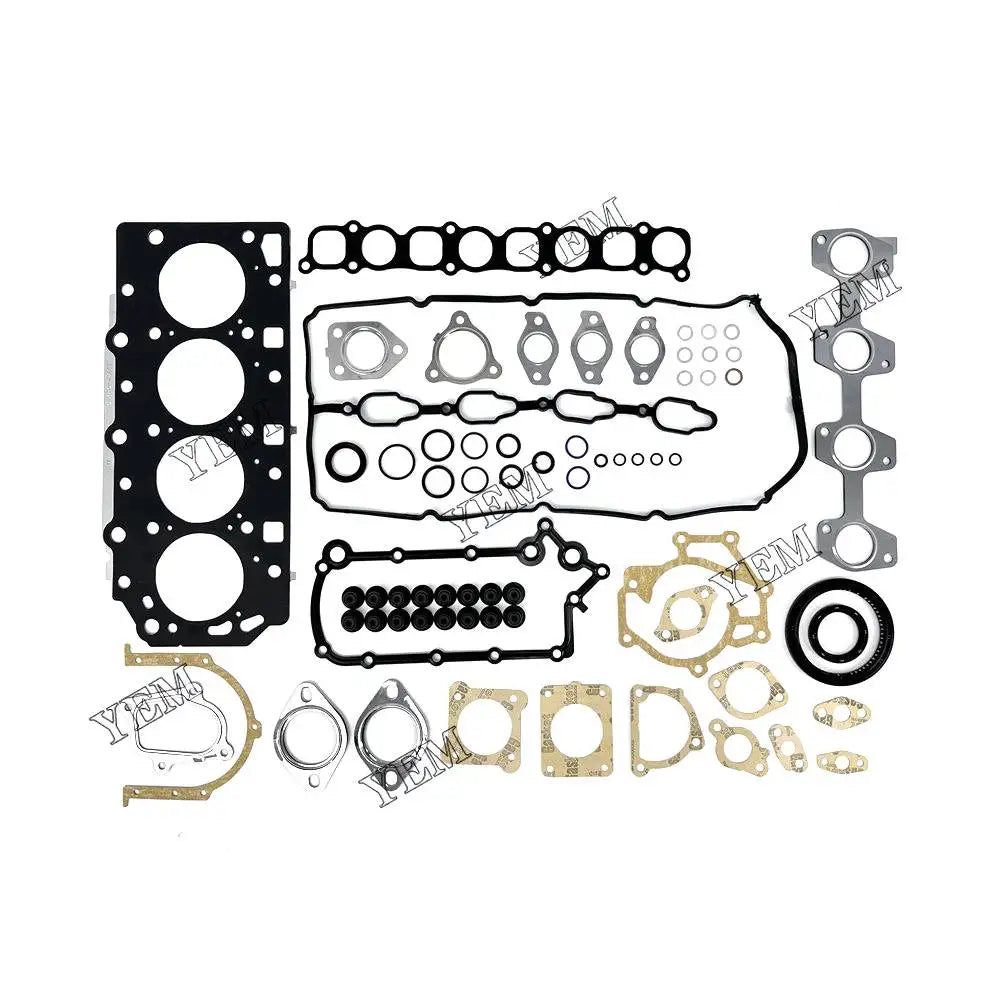 High performanceFull Gasket Kit For Hyundai D4CB Engine YEMPARTS