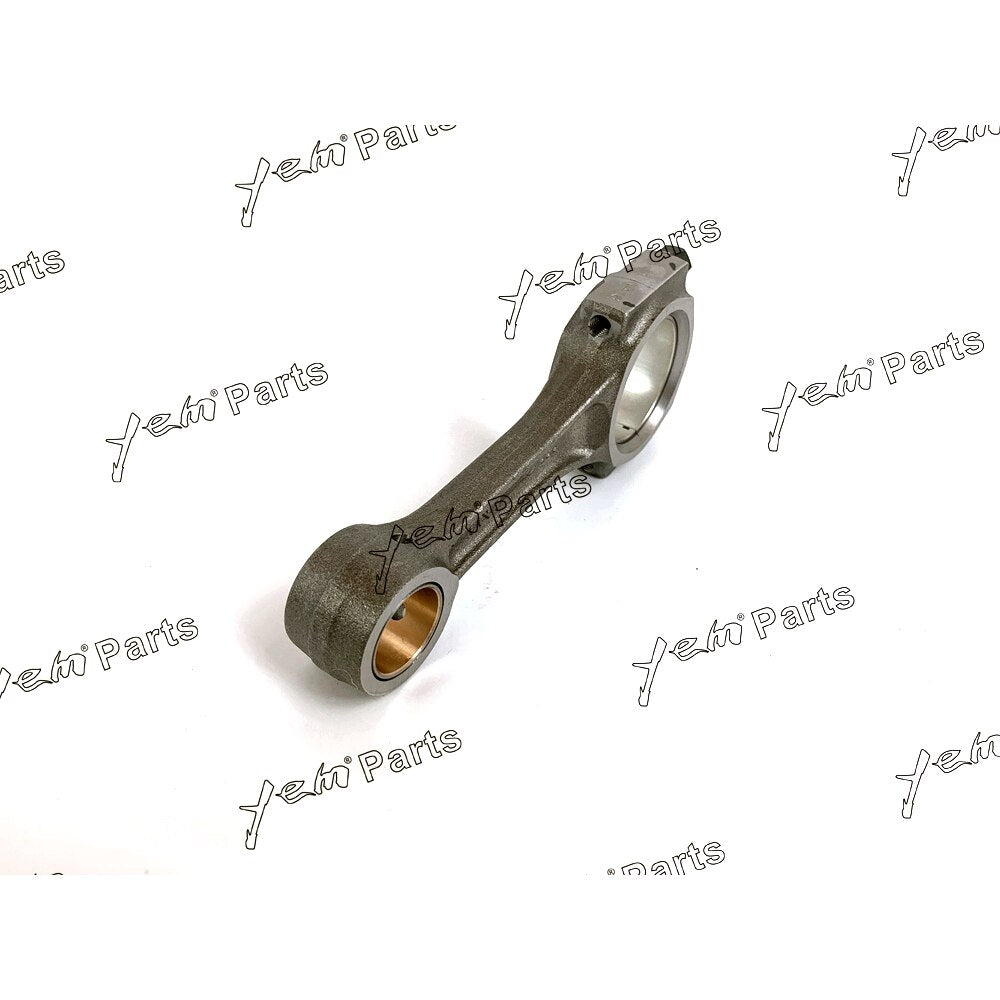 YEM Engine Parts Connecting Rod For Yanmar 3TNV82A 3D82 3D82AE For Komatsu PC27MR Engine For Yanmar