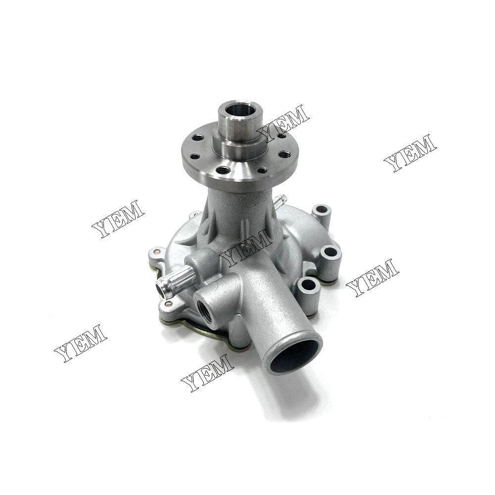 YEM SF438FH Water Pump 6213-610-016-00 Yisaiqi excavator diesel engine YEMPARTS