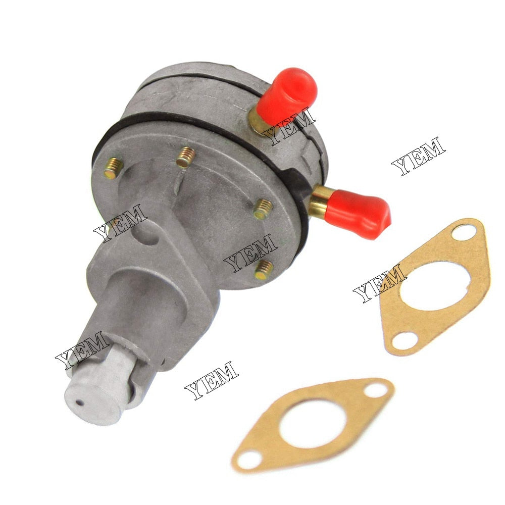 YEM Engine Parts Fuel Pump 15261-52030 For Kubota B7100D B7100HST-D B7100HST-E B1750D B8200 B9200 For Kubota