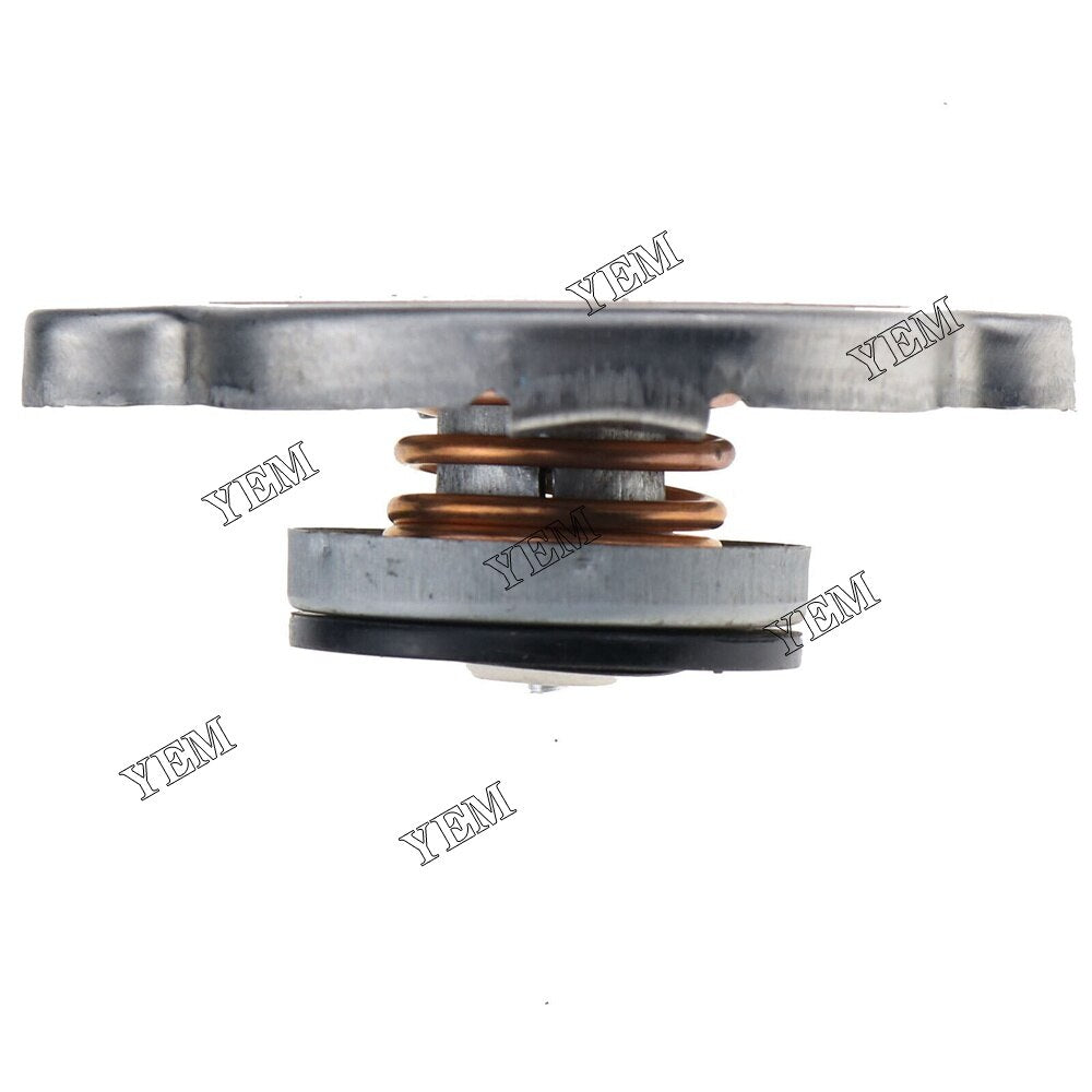 YEM Engine Parts Radiator Cap For Kubota K-008 KH-1 10 KH-170L KH-191 KH-28L KH-35(H) KH-36 KH-41 For Kubota