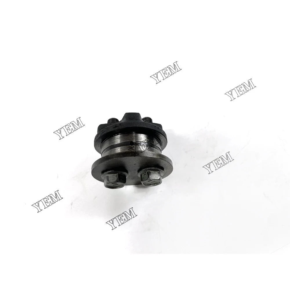 competitive price Main Bridge Gear For Toyota 1DZ excavator engine part YEMPARTS