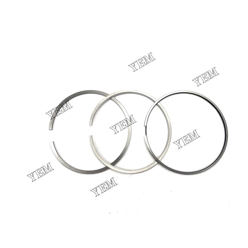 yemparts 3408 Piston Rings Set For Caterpillar Diesel Engine FOR CATERPILLAR