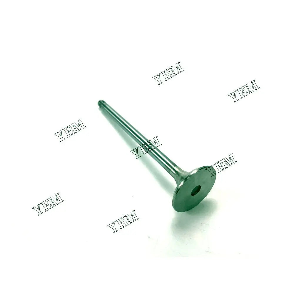 competitive price Exhaust Valve For Mitsubishi 6M60 excavator engine part YEMPARTS