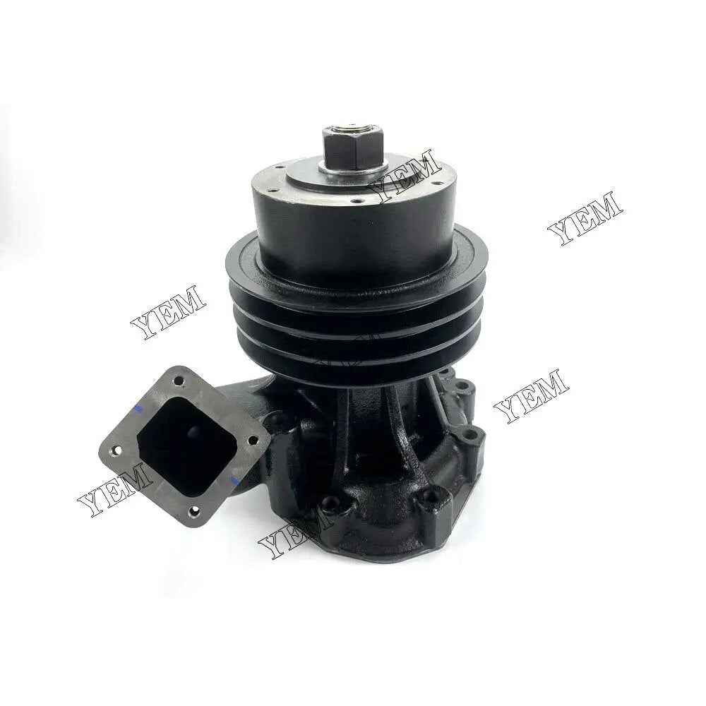 For Isuzu excavator engine 6RB1 Water Pump YEMPARTS