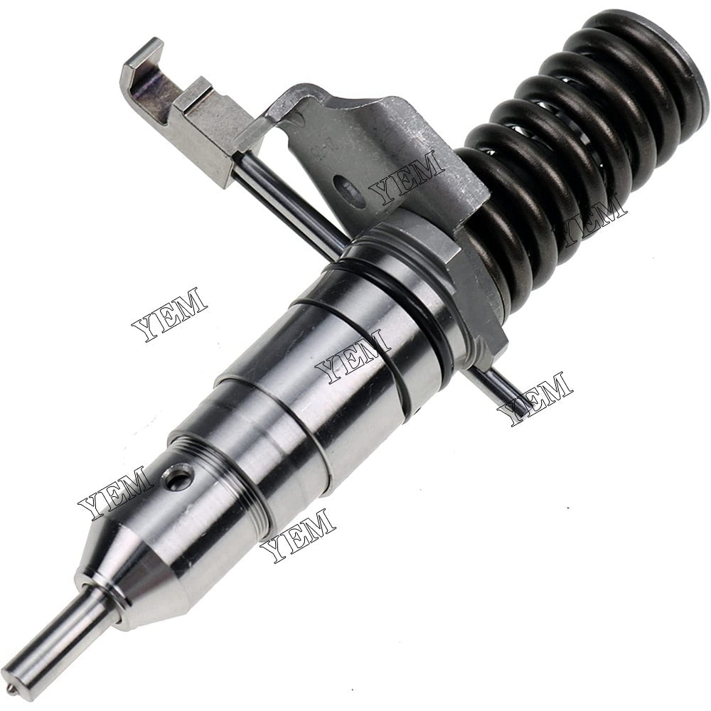 YEM Engine Parts 6X 0R-8682 Fuel Injector For Caterpillar 953C 963B 963C 924F 928G 938F 938G 950F For Caterpillar