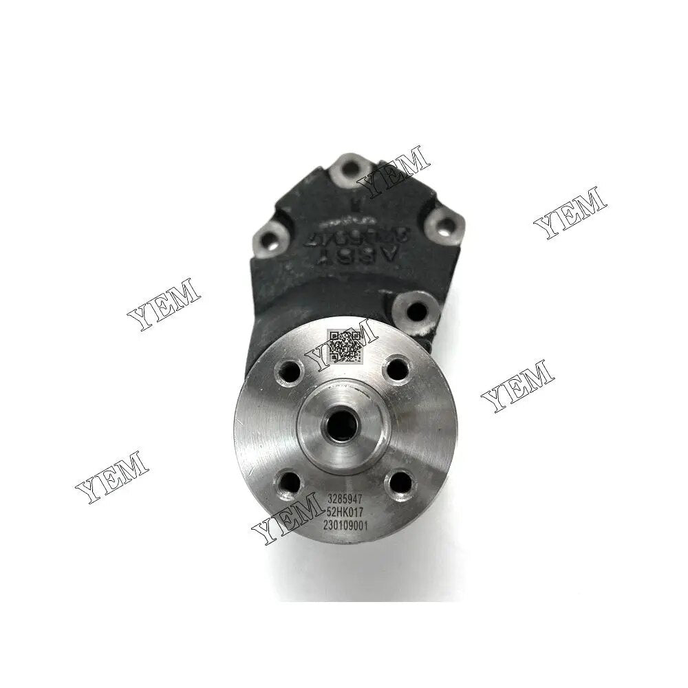 For Cummins excavator engine 6CT8.3 Fan Support 3908802 3910597 3910593 YEMPARTS