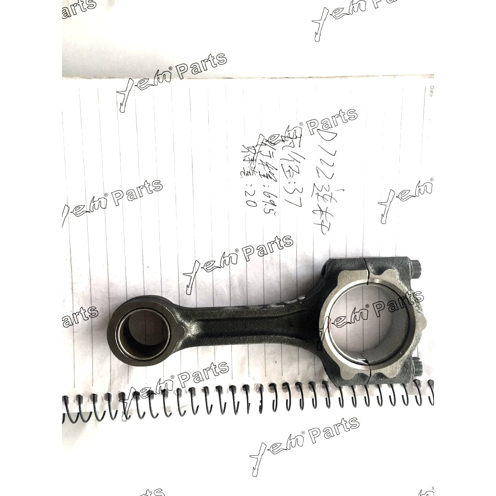 YEM Engine Parts Connecting Rod For Kubota Engine 1G687-22010, D722, D782, D902, WG972 For Kubota