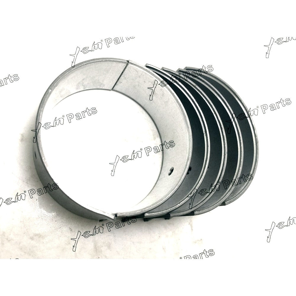 YEM Engine Parts Connecting Rod Bearing STD For ISUZU 3KR1 Engine Parts For Isuzu