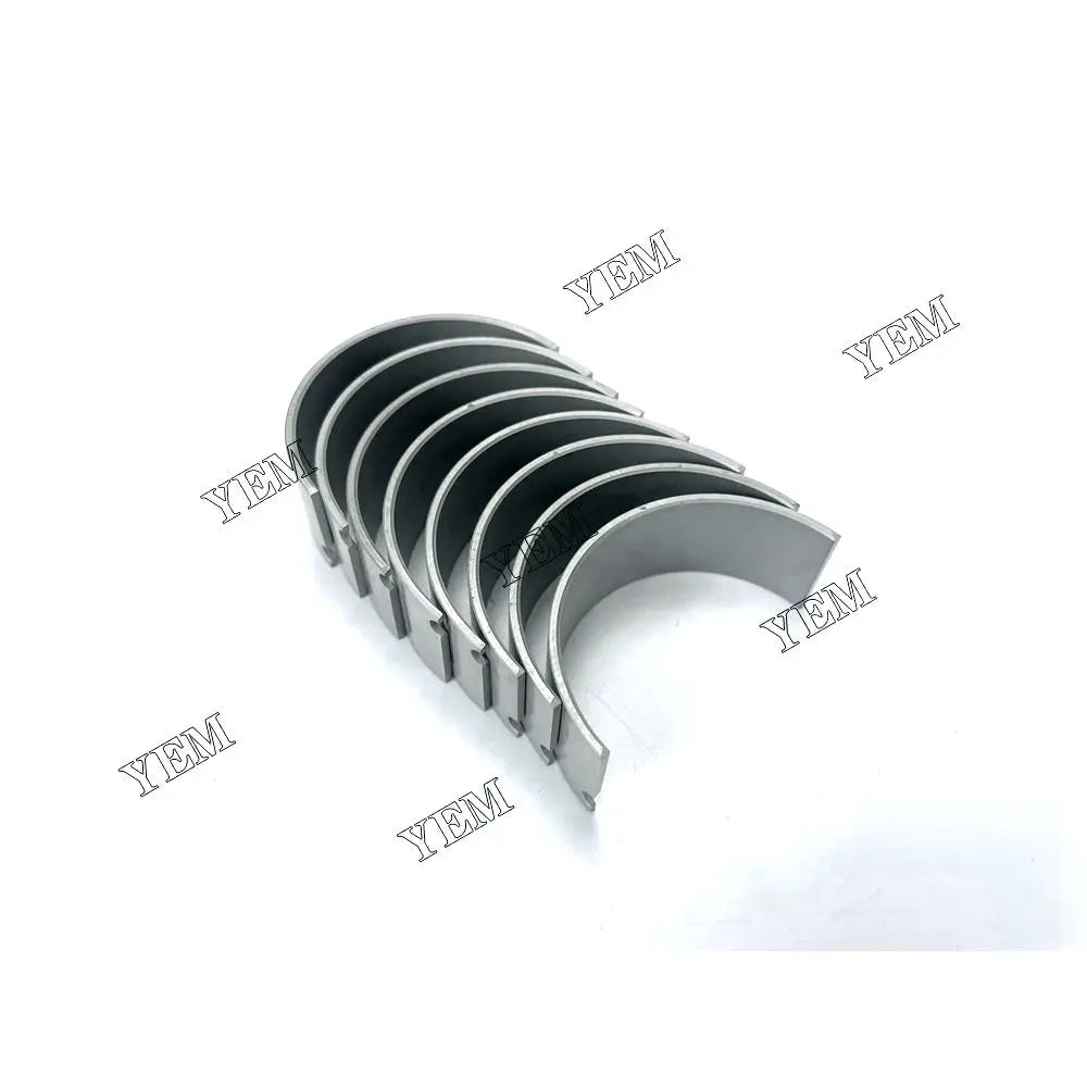 competitive price 2137550 Connecting rod Bearing For Deutz BF4L913 excavator engine part YEMPARTS