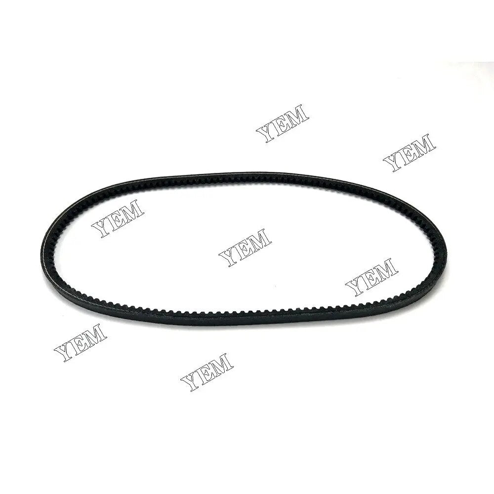 For Kubota excavator engine D950 Belt, Fan 15533-72530 2360 YEMPARTS