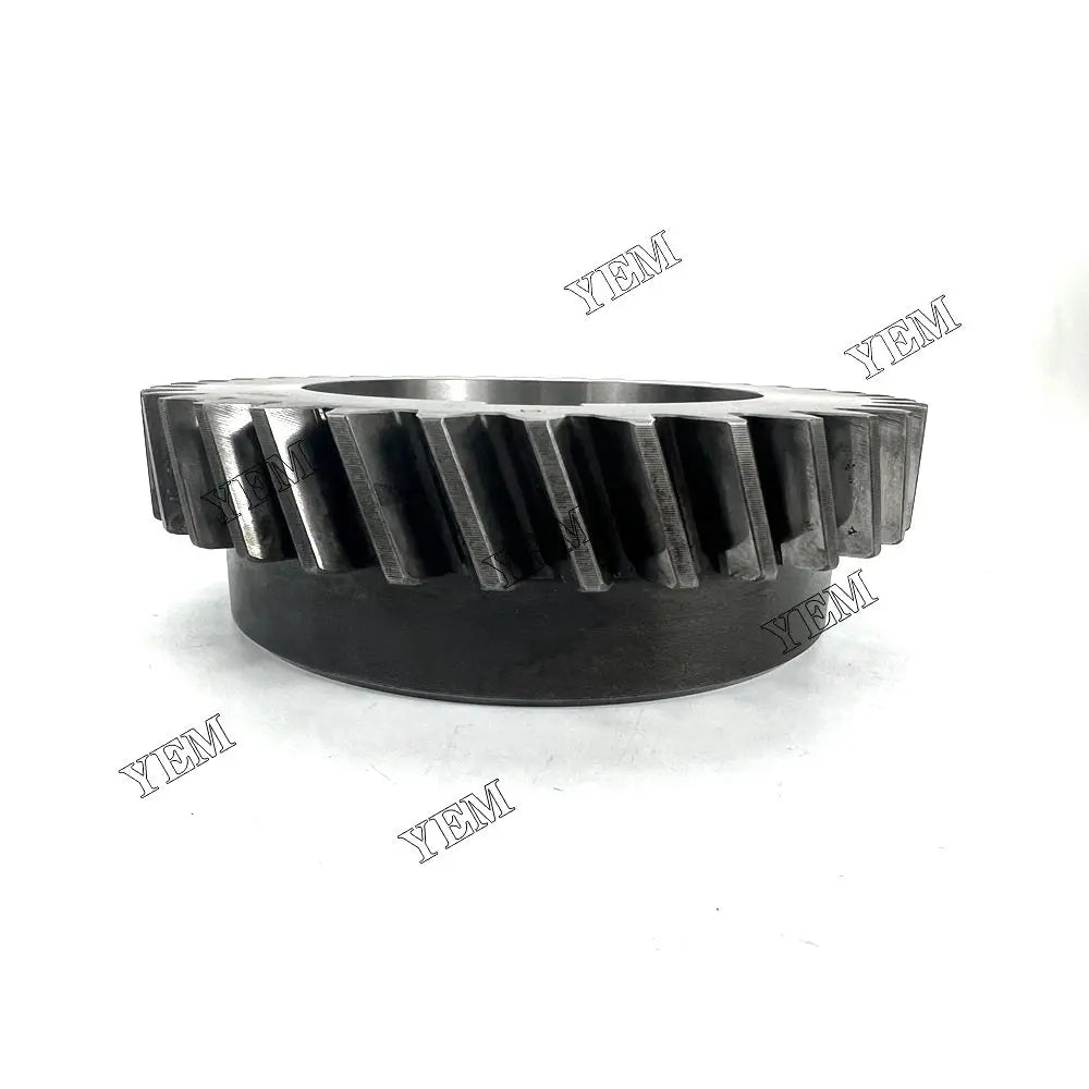 competitive price 6127-31-1120 Crankshaft Gear For Komatsu 6D155 excavator engine part YEMPARTS